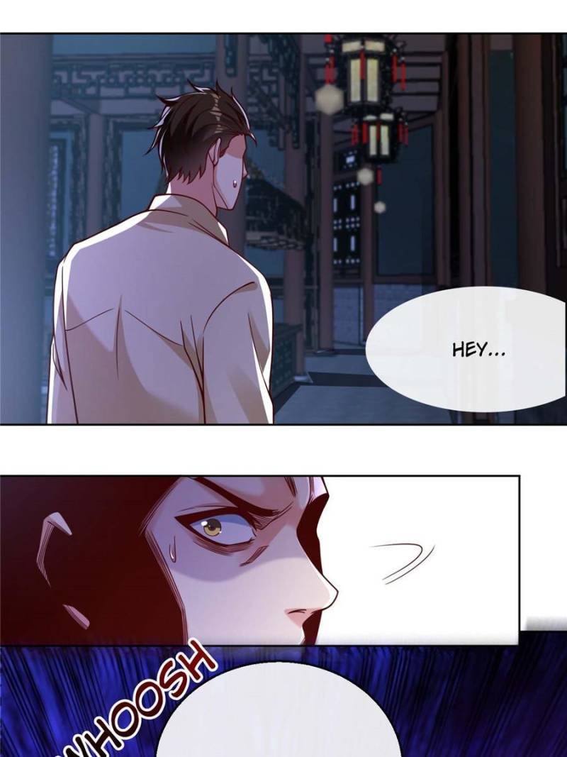 The Godly Son-in-Law of the Nation Chapter 25 267 56