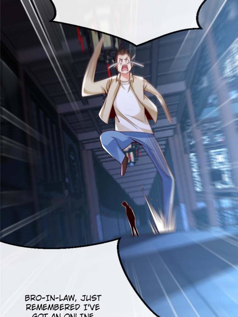 The Godly Son-in-Law of the Nation Chapter 25 270 59