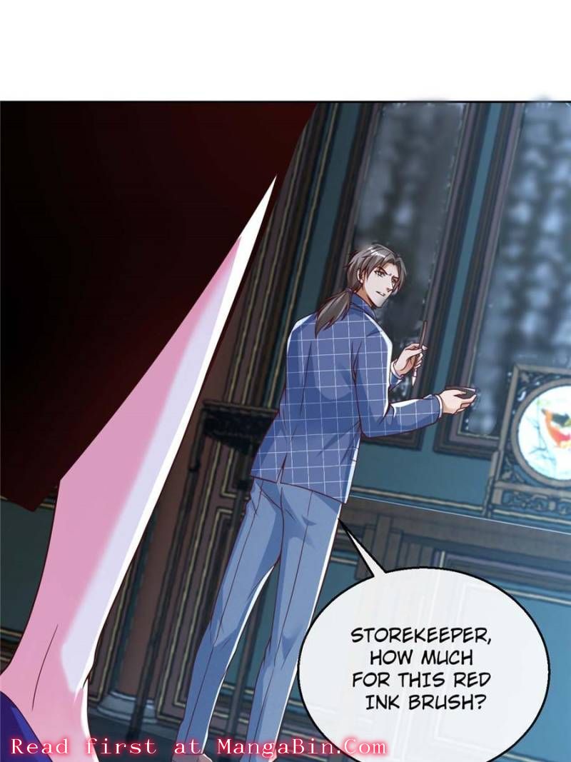 The Godly Son-in-Law of the Nation Chapter 25 273 62