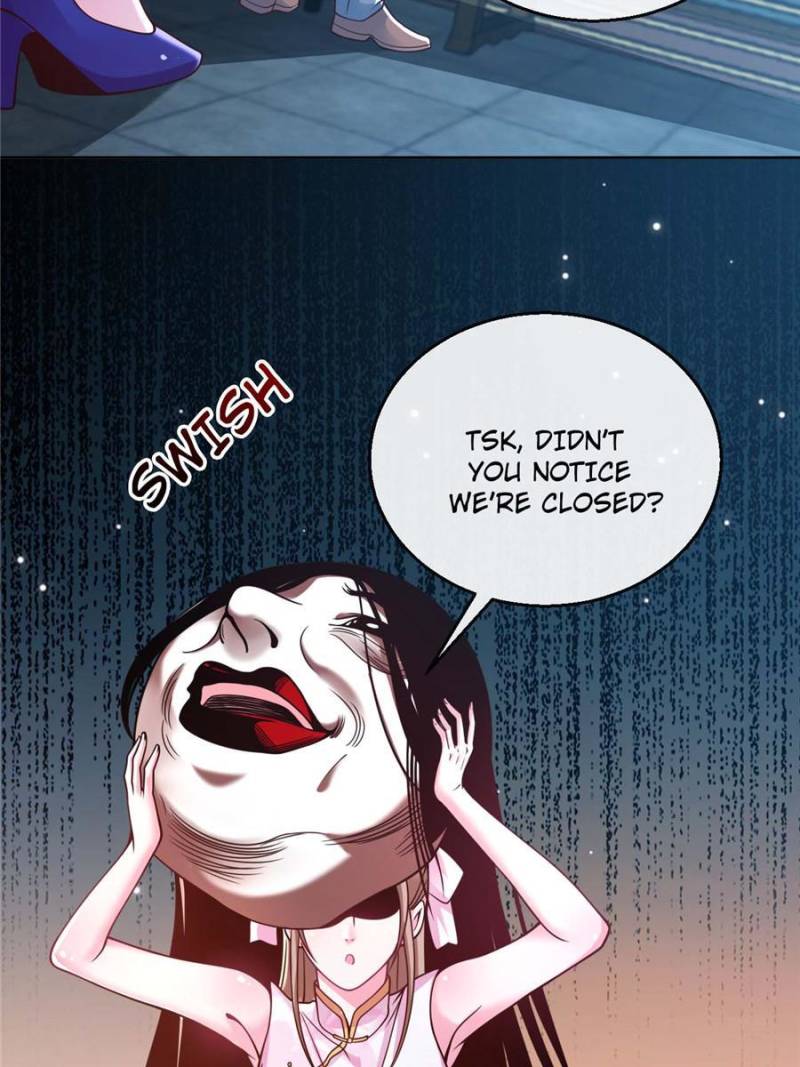 The Godly Son-in-Law of the Nation Chapter 25 274 63