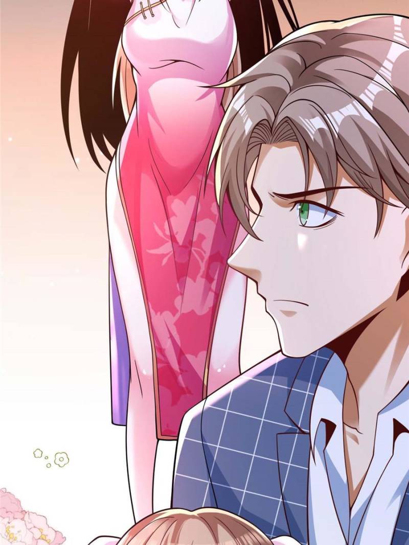 The Godly Son-in-Law of the Nation Chapter 25 275 64