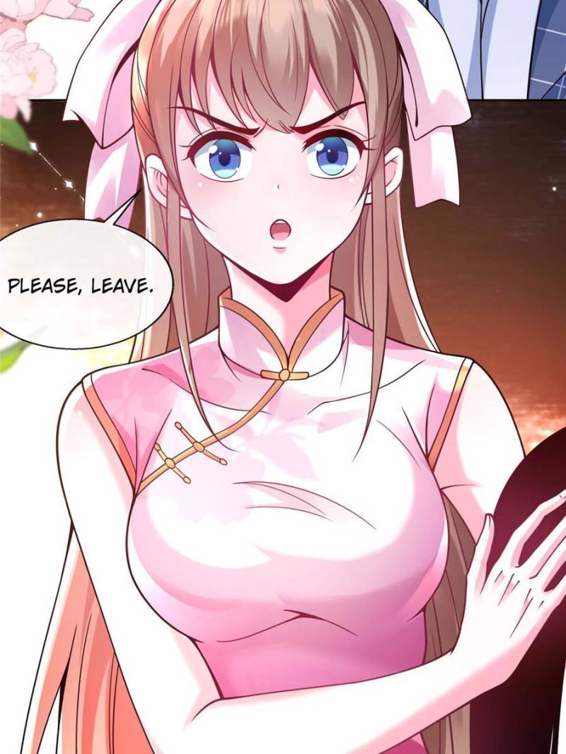 The Godly Son-in-Law of the Nation Chapter 25 276 65