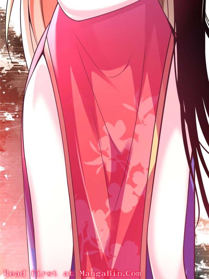 The Godly Son-in-Law of the Nation Chapter 25 277 66