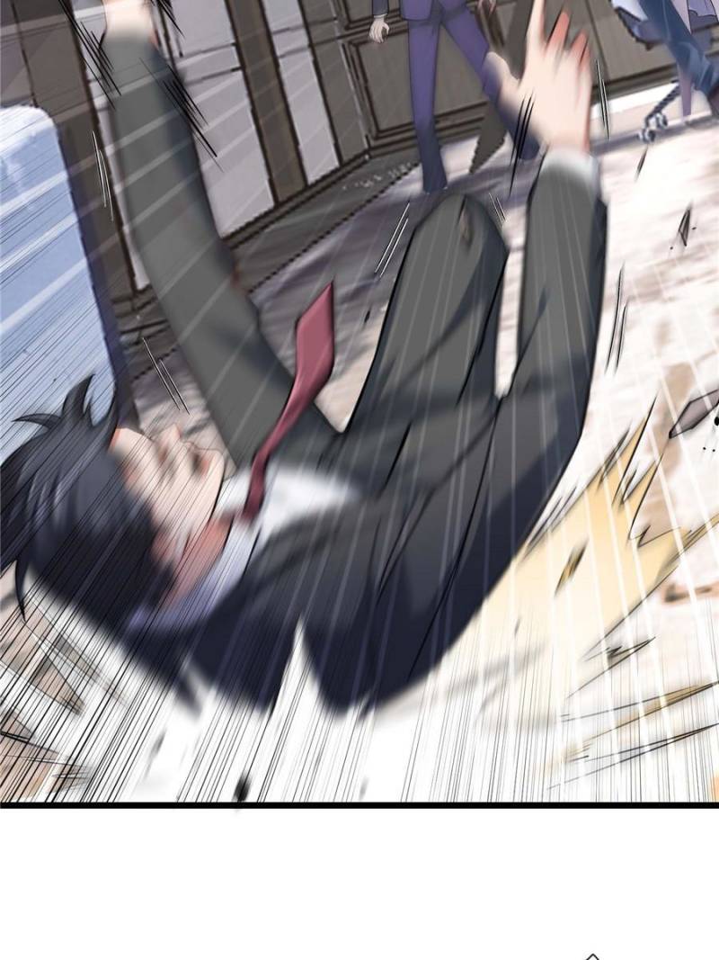 The Godly Son-in-Law of the Nation Chapter 29 222 02