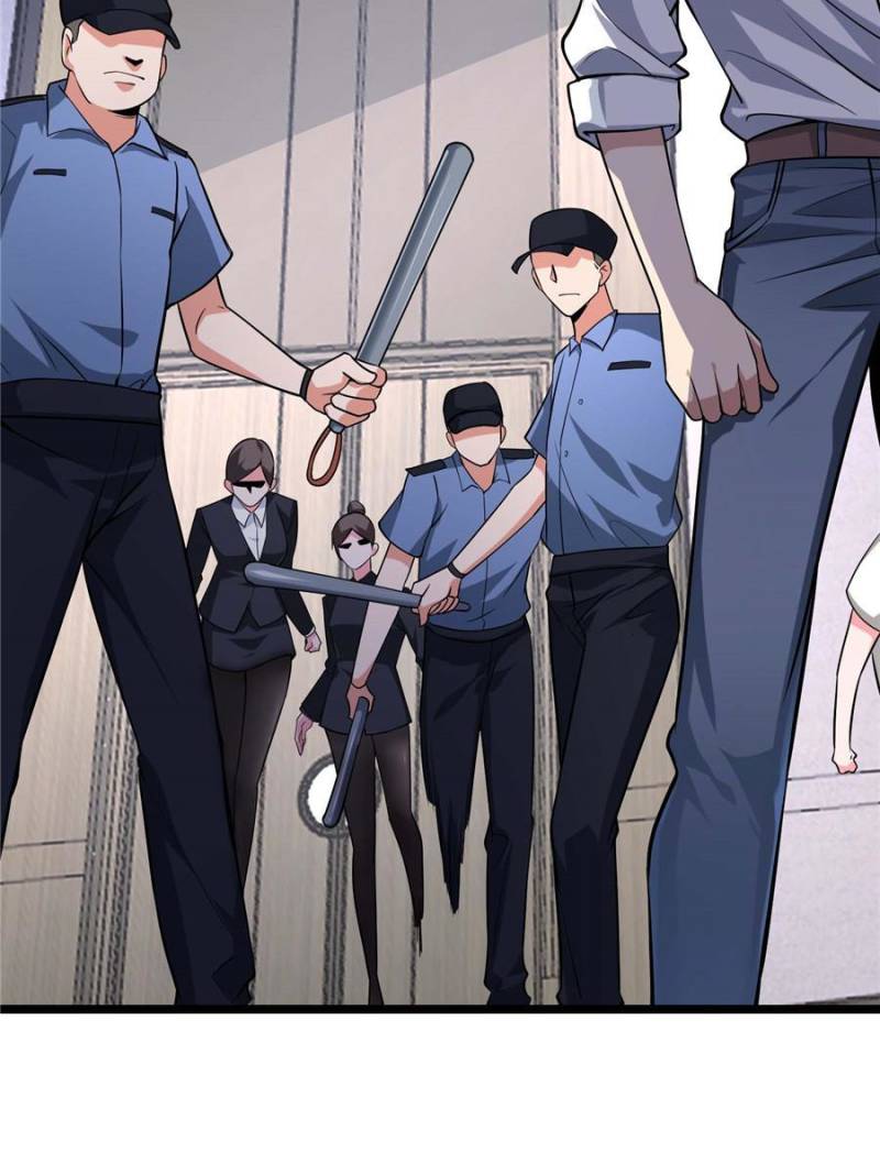 The Godly Son-in-Law of the Nation Chapter 29 225 05