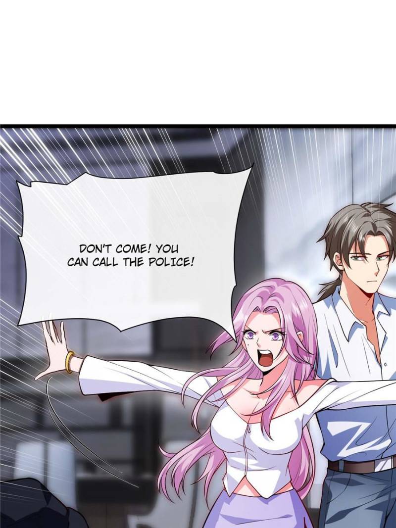 The Godly Son-in-Law of the Nation Chapter 29 226 06