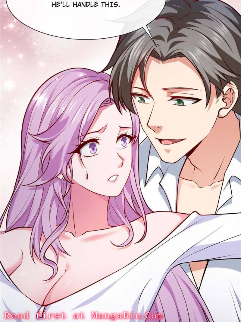 The Godly Son-in-Law of the Nation Chapter 29 228 08