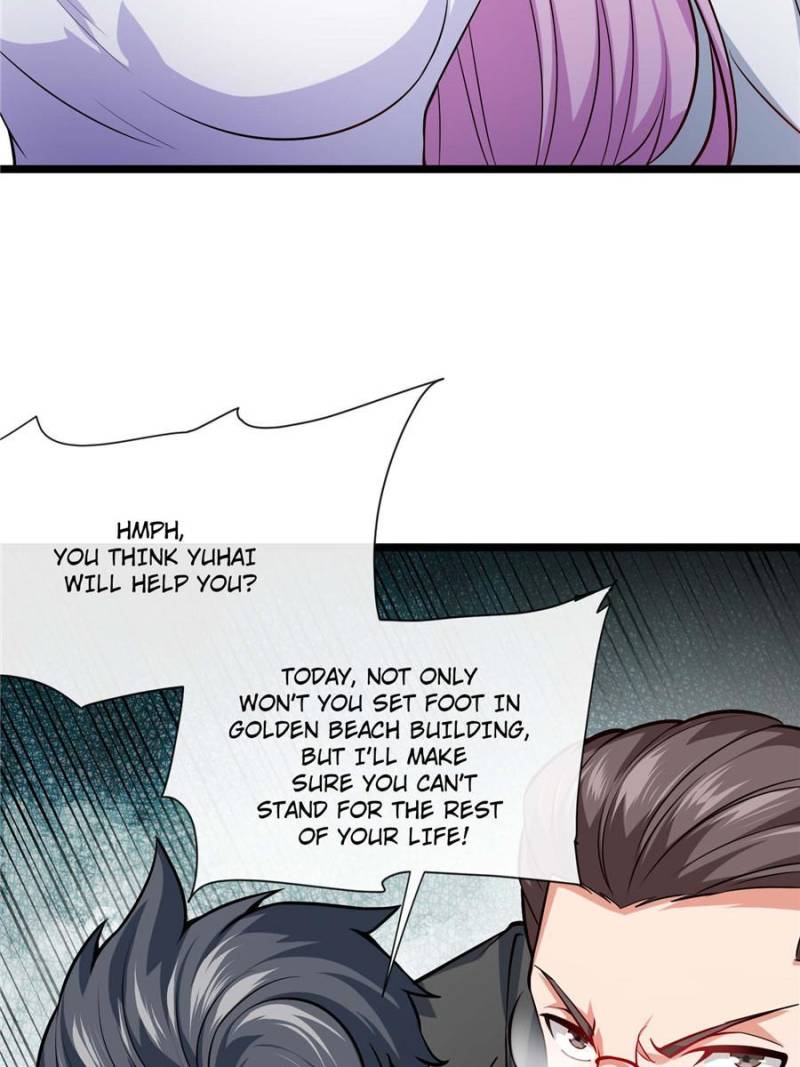 The Godly Son-in-Law of the Nation Chapter 29 229 09