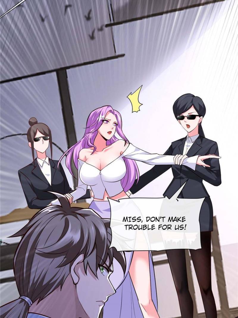 The Godly Son-in-Law of the Nation Chapter 29 232 12