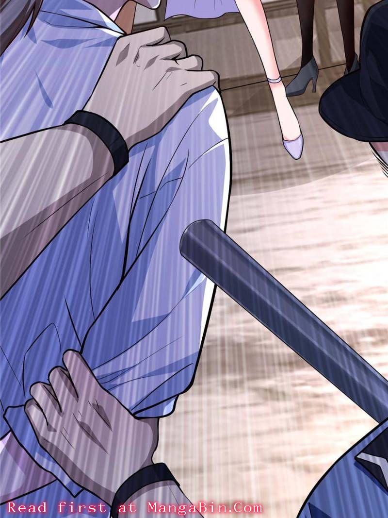 The Godly Son-in-Law of the Nation Chapter 29 233 13