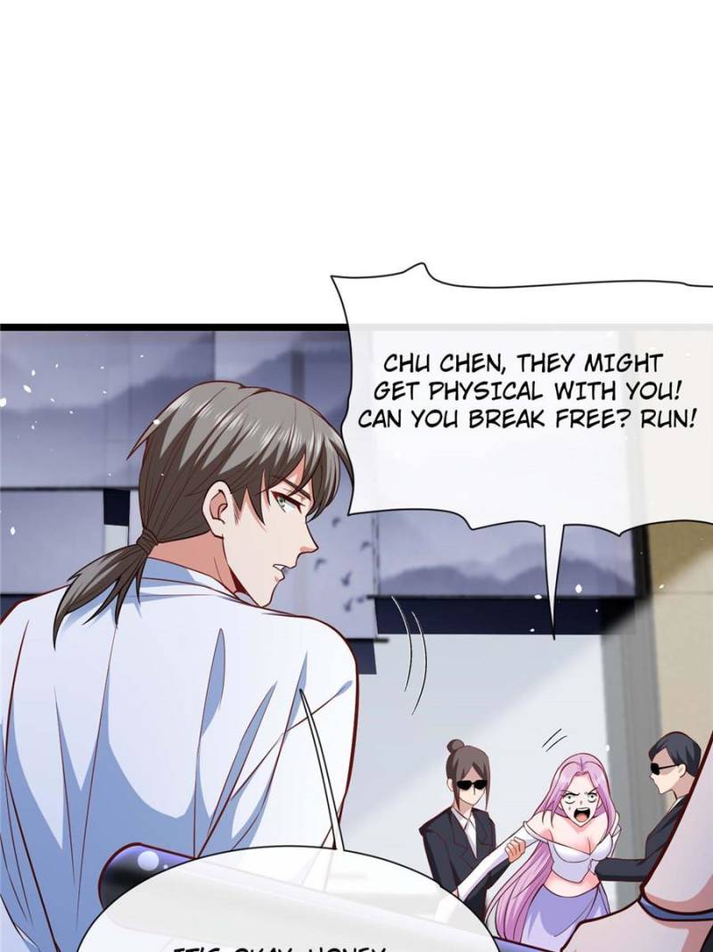 The Godly Son-in-Law of the Nation Chapter 29 235 15