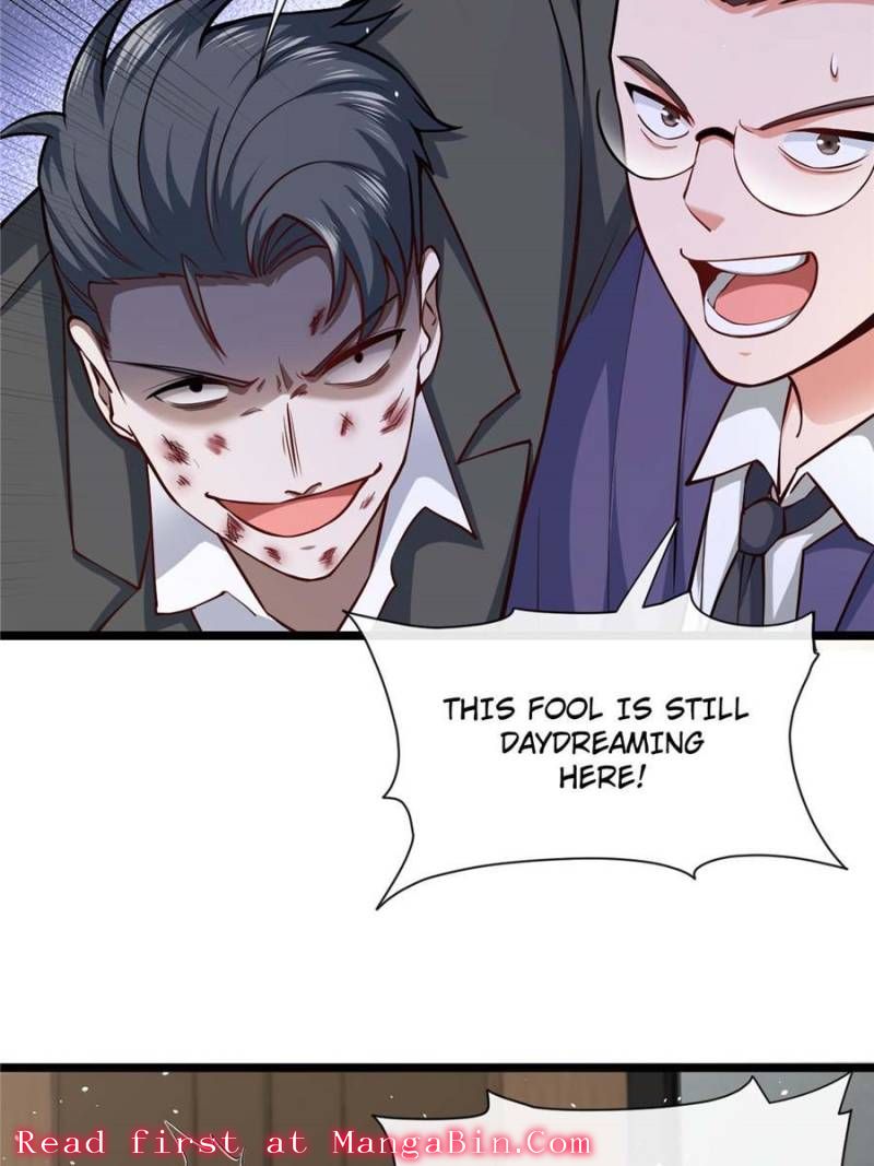 The Godly Son-in-Law of the Nation Chapter 29 237 17