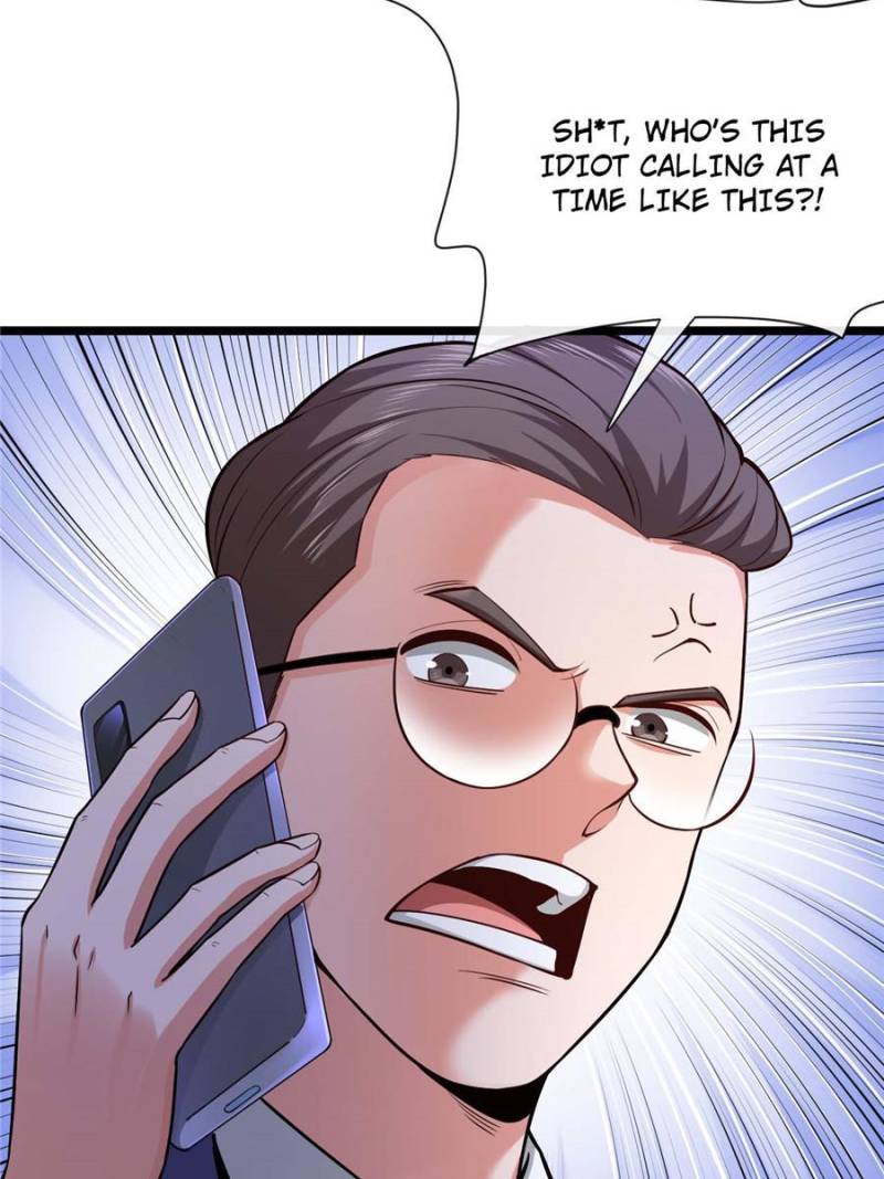 The Godly Son-in-Law of the Nation Chapter 29 239 19