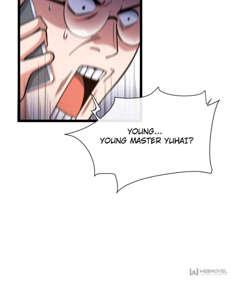 The Godly Son-in-Law of the Nation Chapter 29 243 23