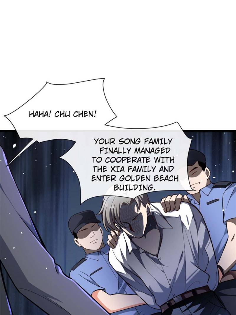 The Godly Son-in-Law of the Nation Chapter 29 244 24