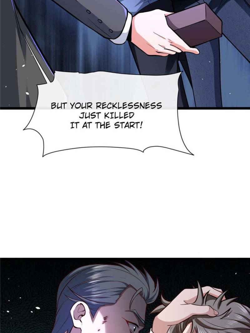 The Godly Son-in-Law of the Nation Chapter 29 245 25