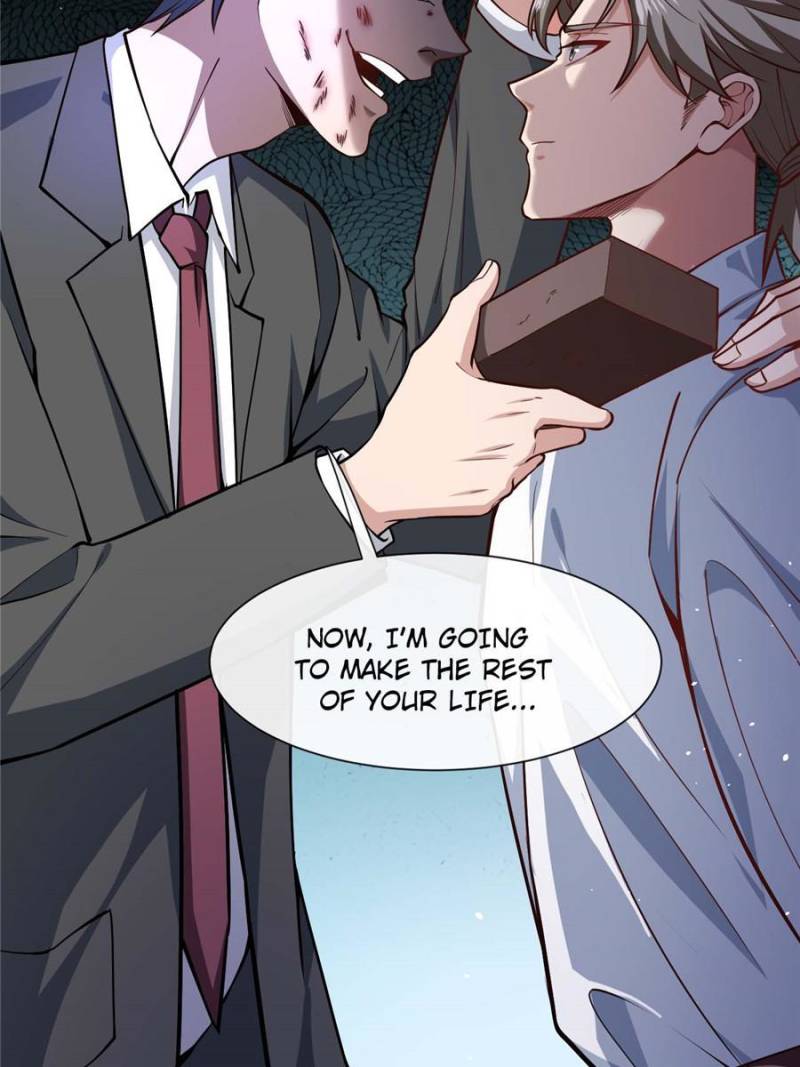 The Godly Son-in-Law of the Nation Chapter 29 246 26