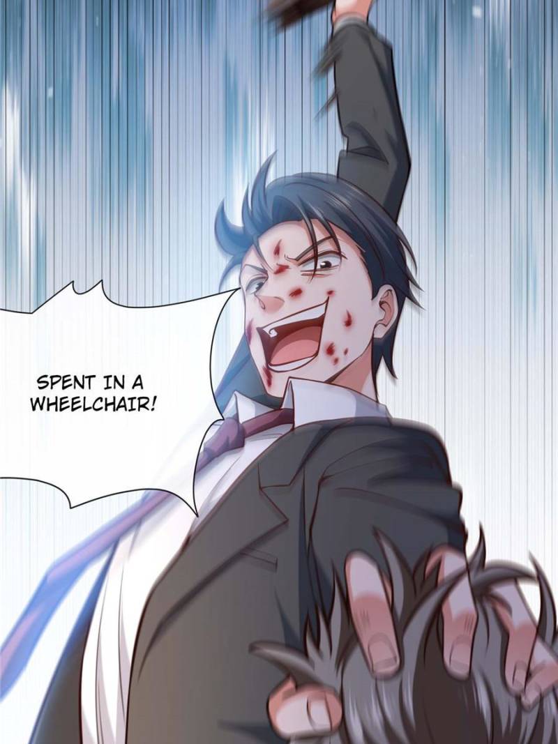 The Godly Son-in-Law of the Nation Chapter 29 248 28