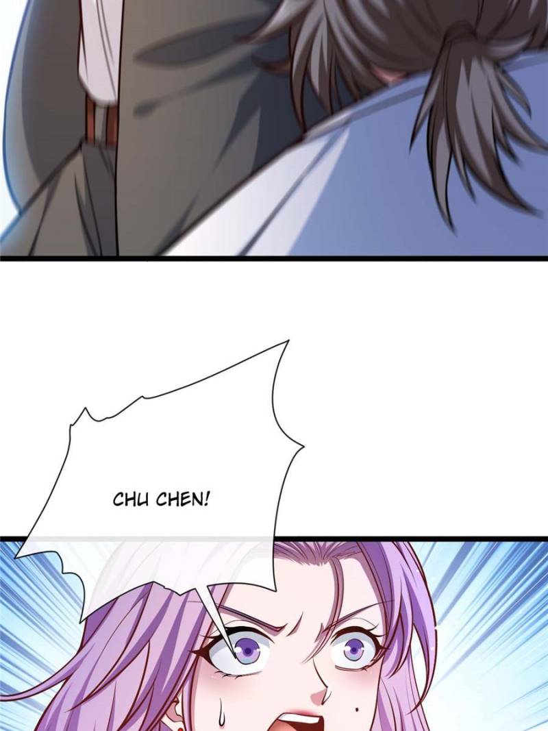 The Godly Son-in-Law of the Nation Chapter 29 249 29