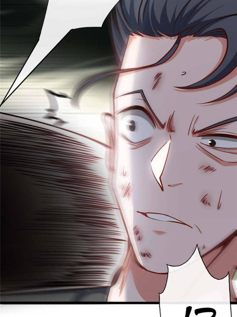 The Godly Son-in-Law of the Nation Chapter 29 251 31