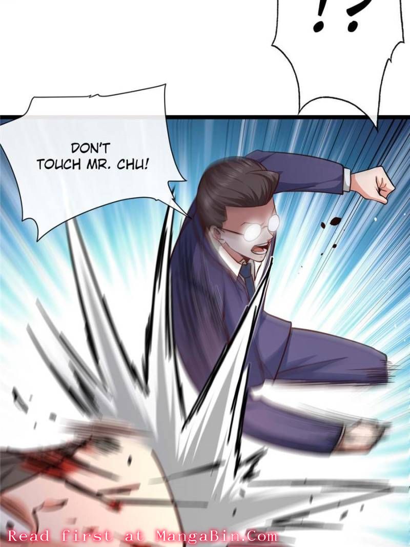 The Godly Son-in-Law of the Nation Chapter 29 252 32