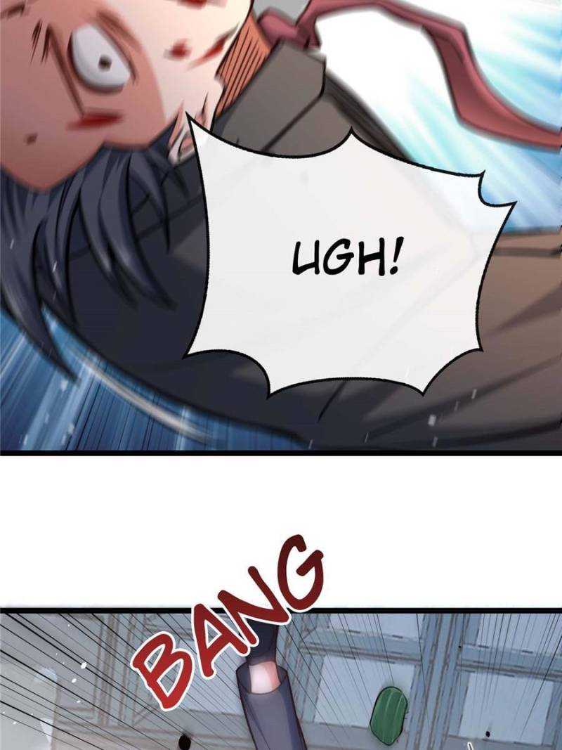 The Godly Son-in-Law of the Nation Chapter 29 253 33