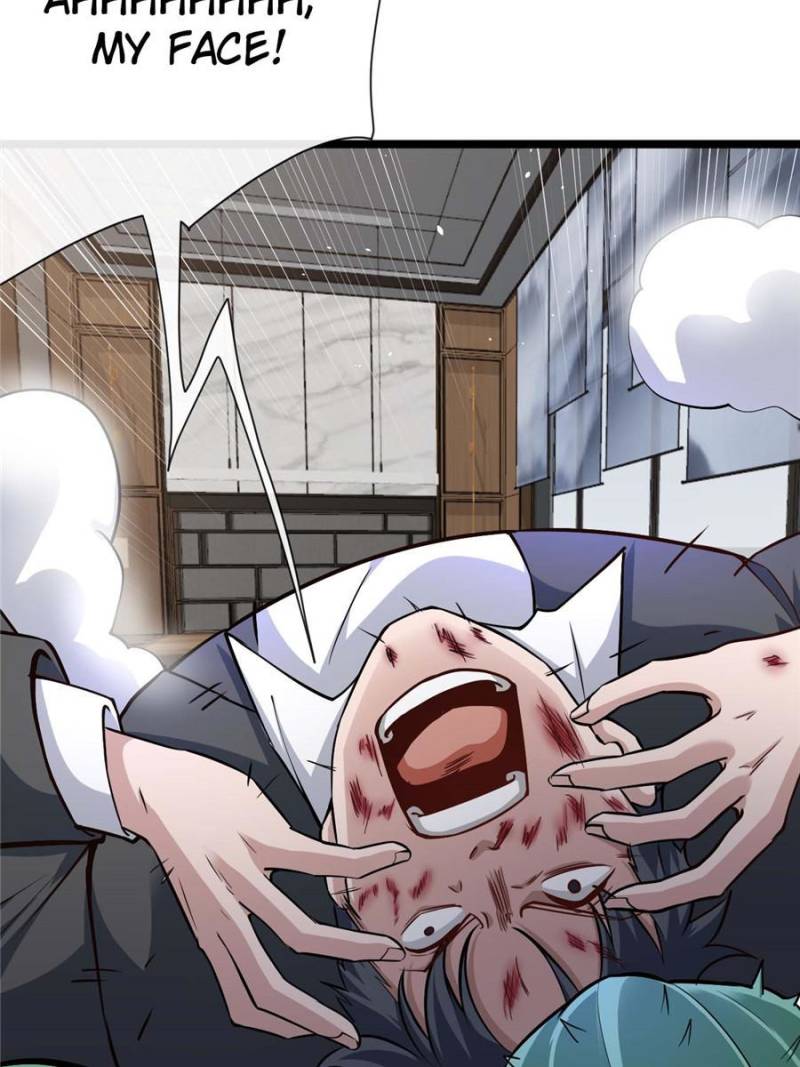 The Godly Son-in-Law of the Nation Chapter 29 255 35