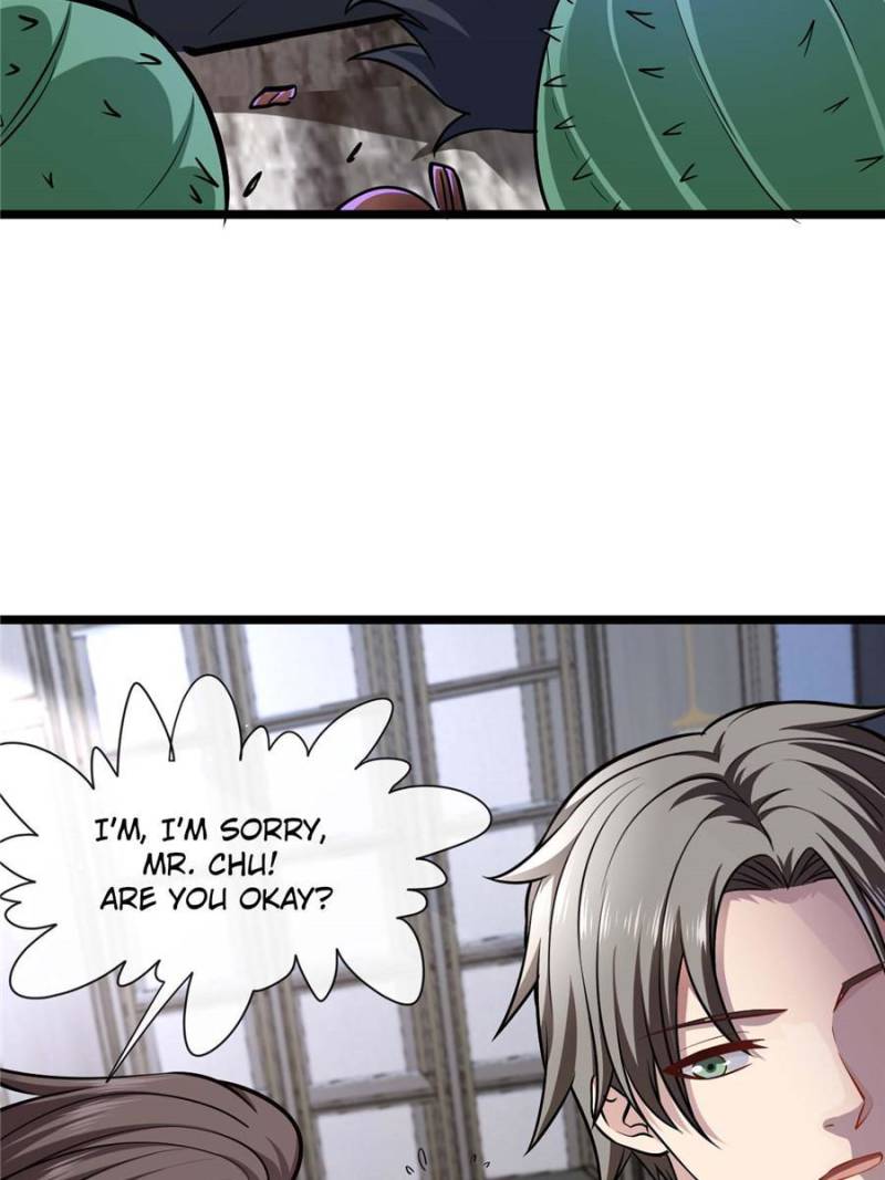 The Godly Son-in-Law of the Nation Chapter 29 256 36