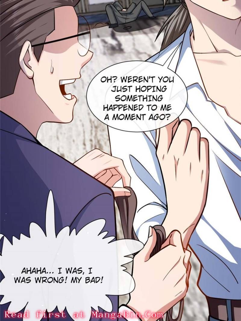 The Godly Son-in-Law of the Nation Chapter 29 257 37