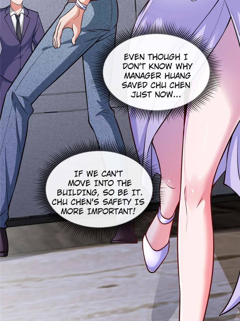 The Godly Son-in-Law of the Nation Chapter 29 260 40