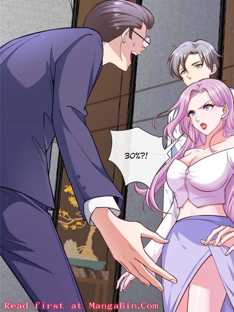 The Godly Son-in-Law of the Nation Chapter 29 262 42