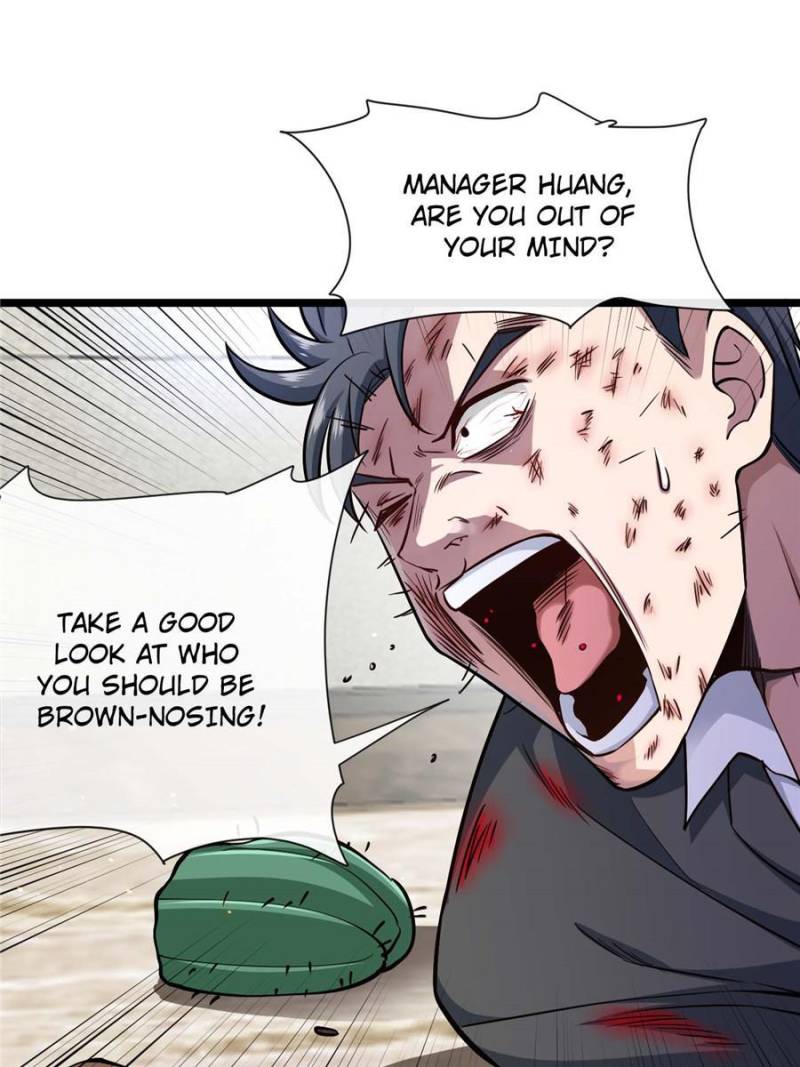 The Godly Son-in-Law of the Nation Chapter 29 264 44