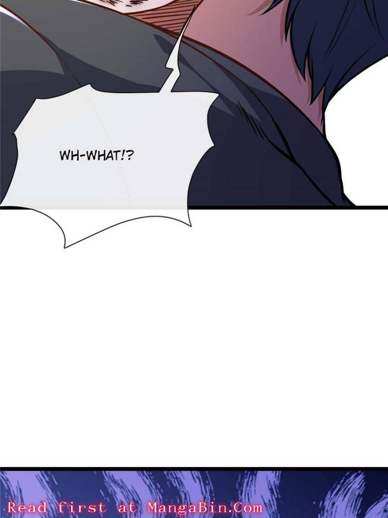 The Godly Son-in-Law of the Nation Chapter 29 267 47