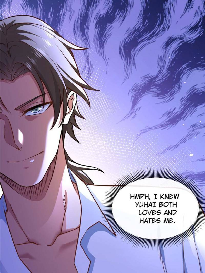 The Godly Son-in-Law of the Nation Chapter 29 268 48