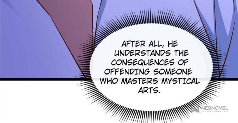 The Godly Son-in-Law of the Nation Chapter 29 269 49