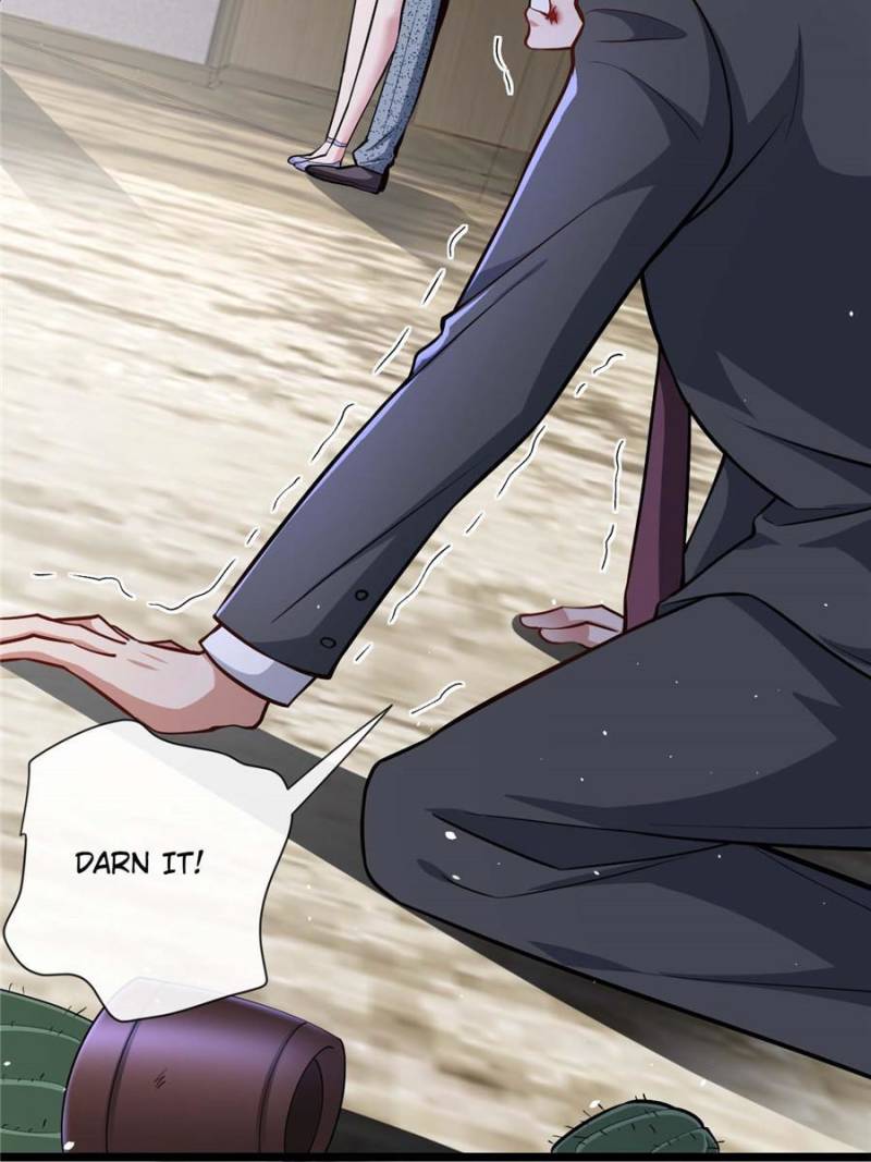 The Godly Son-in-Law of the Nation Chapter 29 271 51