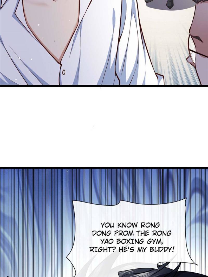 The Godly Son-in-Law of the Nation Chapter 29 273 53