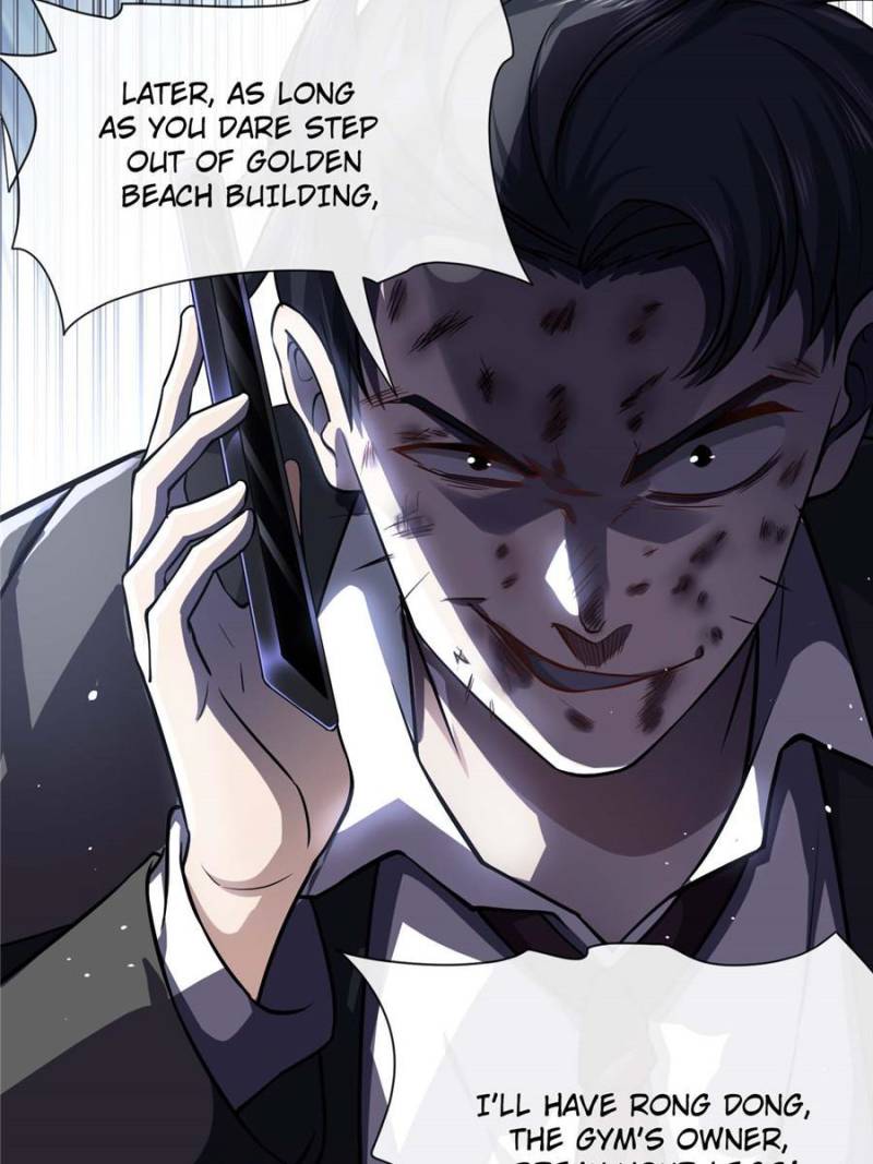 The Godly Son-in-Law of the Nation Chapter 29 274 54