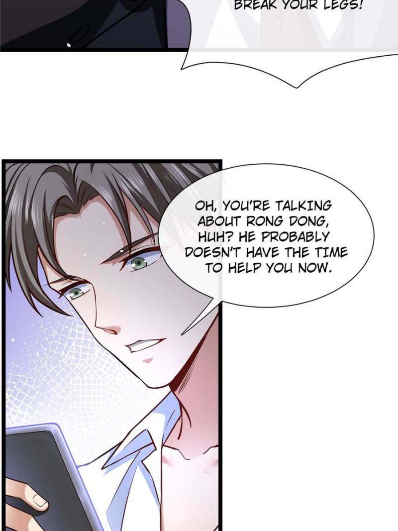 The Godly Son-in-Law of the Nation Chapter 29 275 55