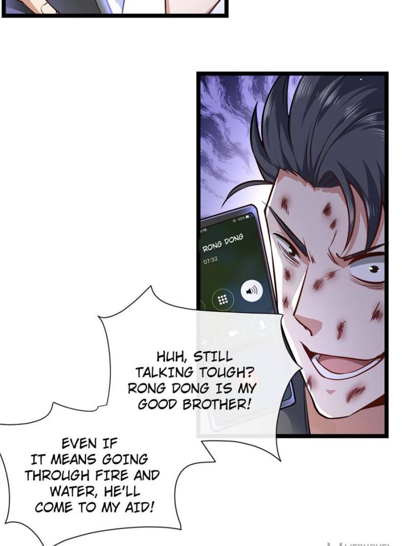 The Godly Son-in-Law of the Nation Chapter 29 276 56