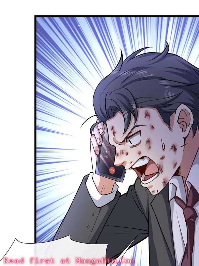 The Godly Son-in-Law of the Nation Chapter 29 278 58