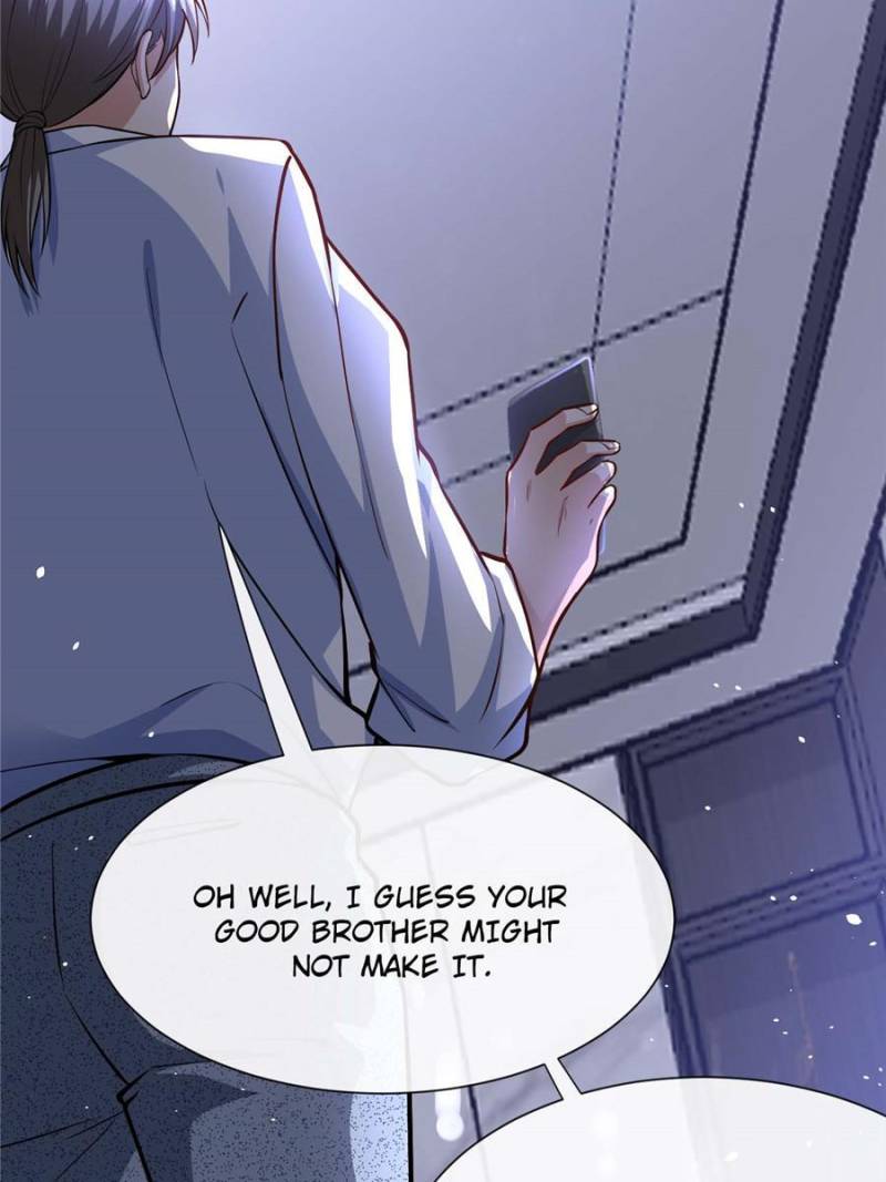 The Godly Son-in-Law of the Nation Chapter 29 281 61