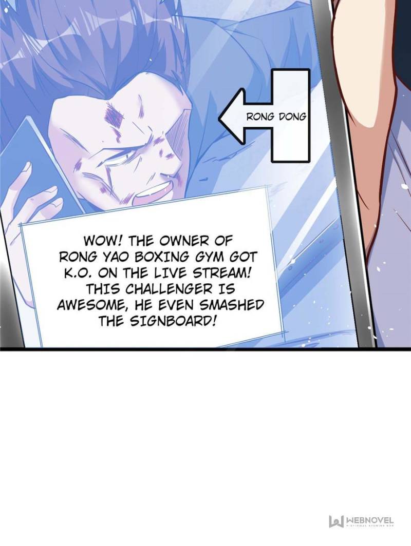 The Godly Son-in-Law of the Nation Chapter 29 284 64