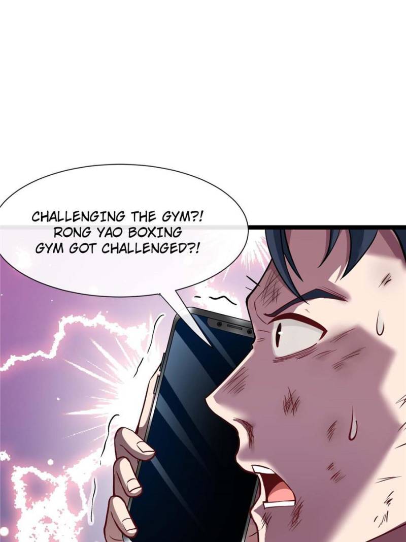 The Godly Son-in-Law of the Nation Chapter 29 285 65