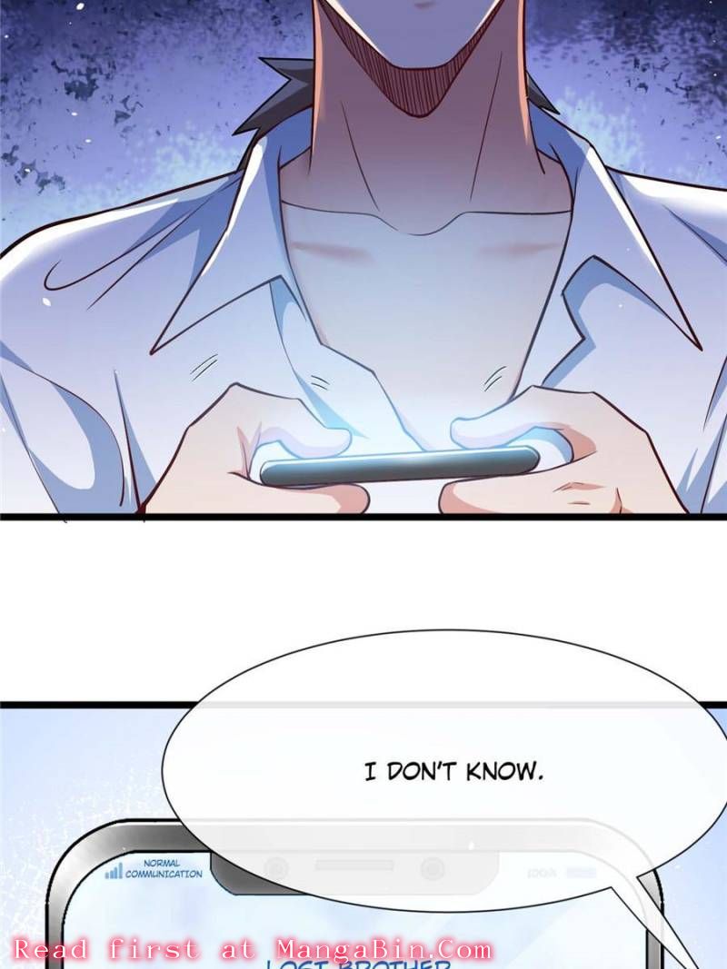 The Godly Son-in-Law of the Nation Chapter 29 287 67