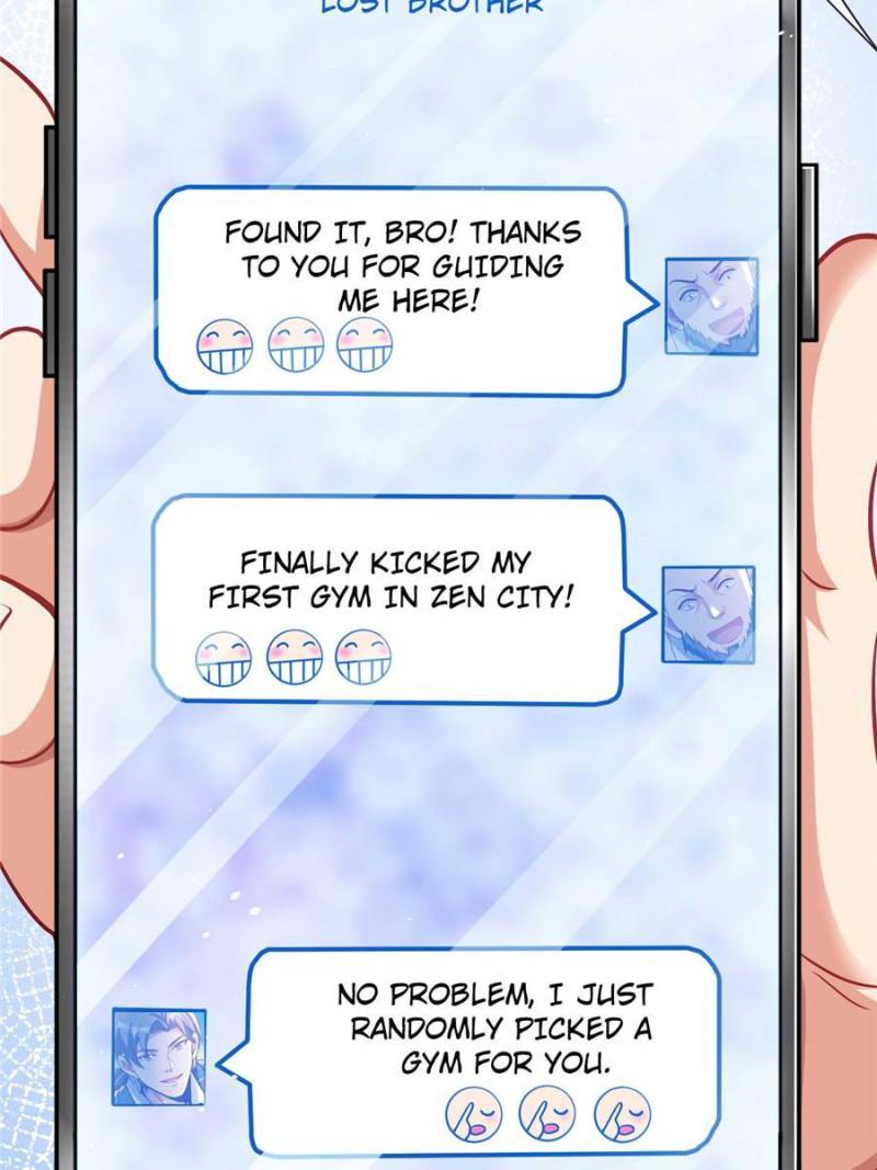 The Godly Son-in-Law of the Nation Chapter 29 288 68