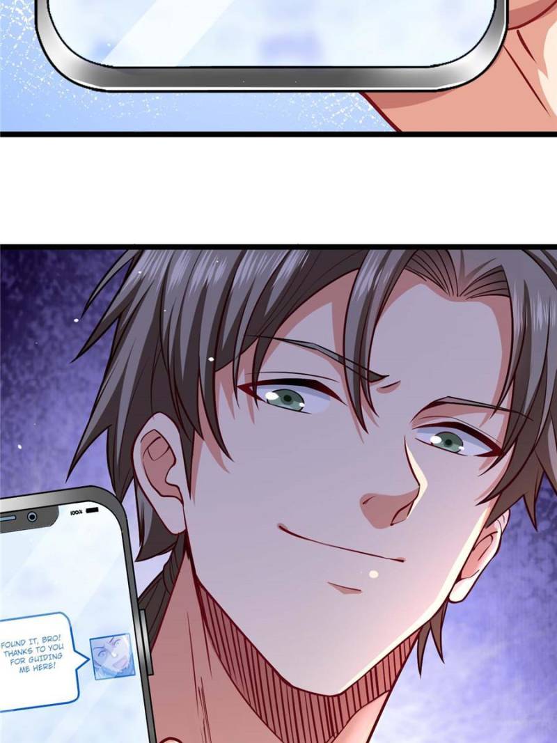 The Godly Son-in-Law of the Nation Chapter 29 289 69