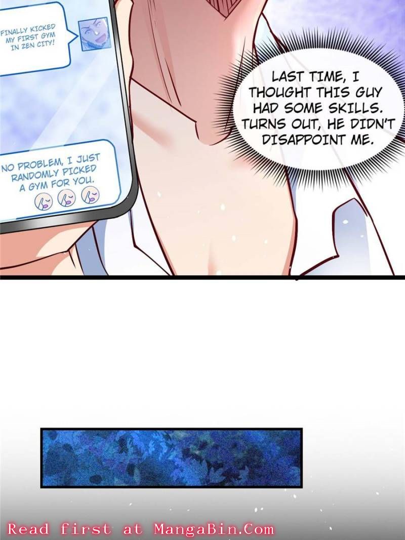 The Godly Son-in-Law of the Nation Chapter 29 290 70