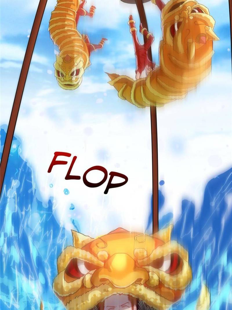 The Godly Son-in-Law of the Nation Chapter 34 144 02