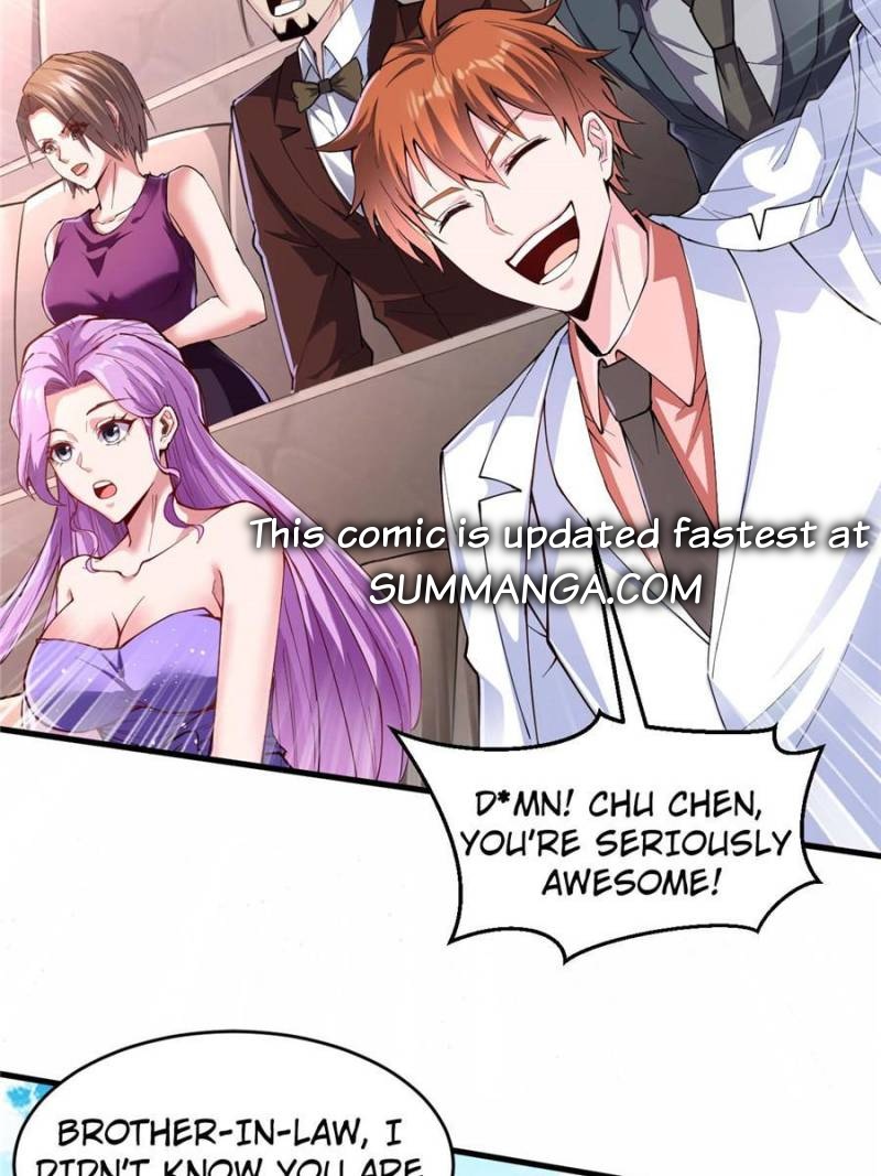 The Godly Son-in-Law of the Nation Chapter 34 147 05